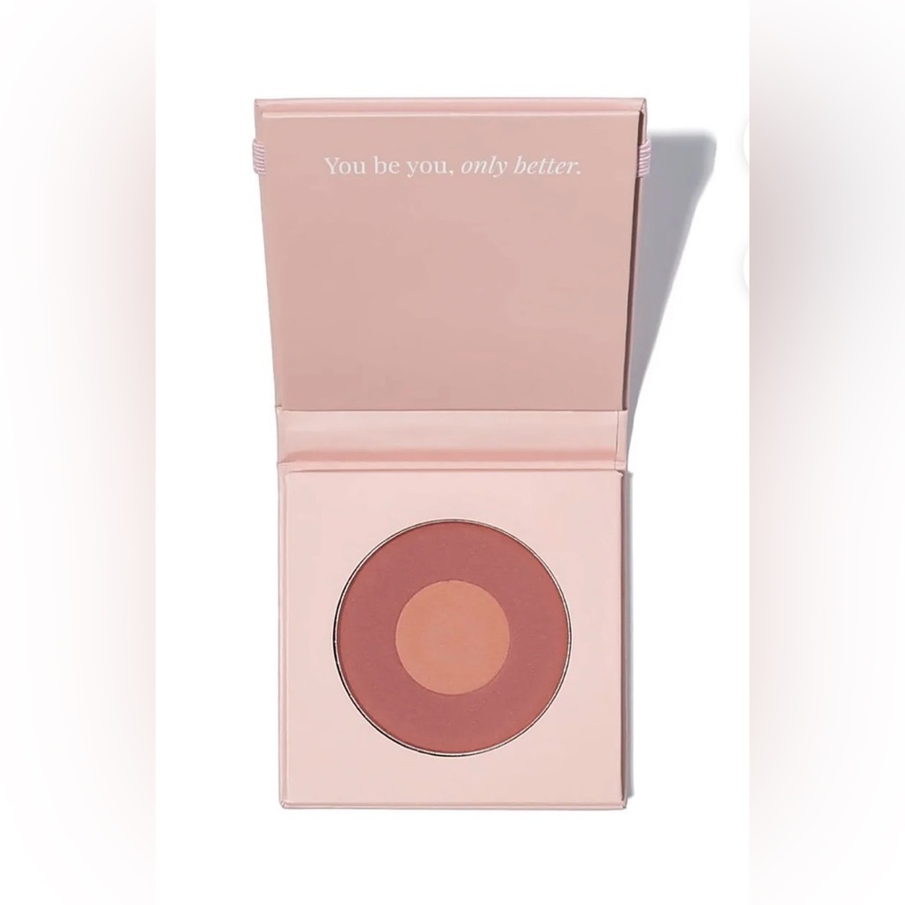 MOTD Blush Duo Modern Mauve